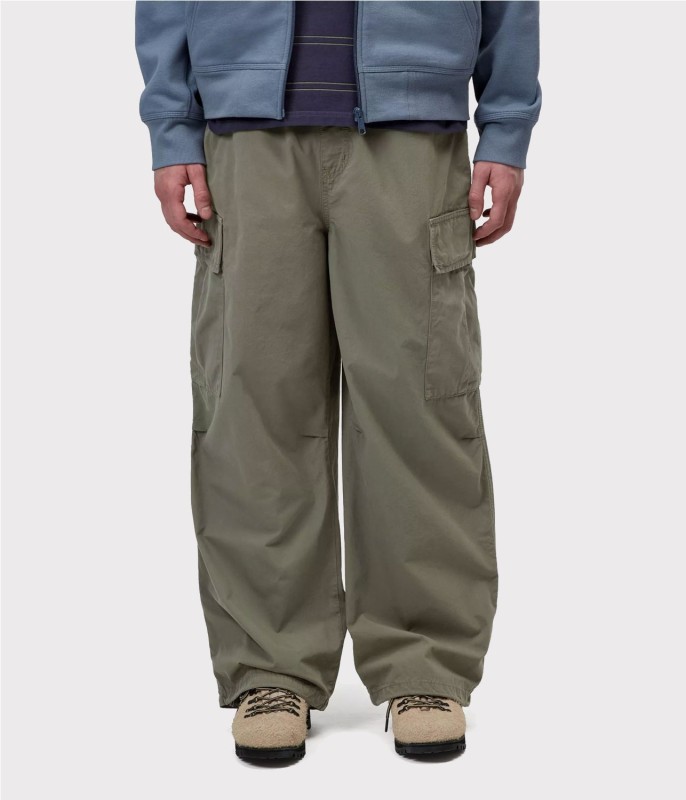 CARHARTT WIP MANDLER CARGO PNT