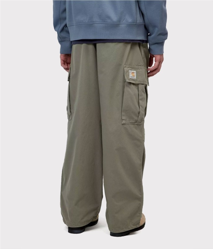 CARHARTT WIP MANDLER CARGO PNT