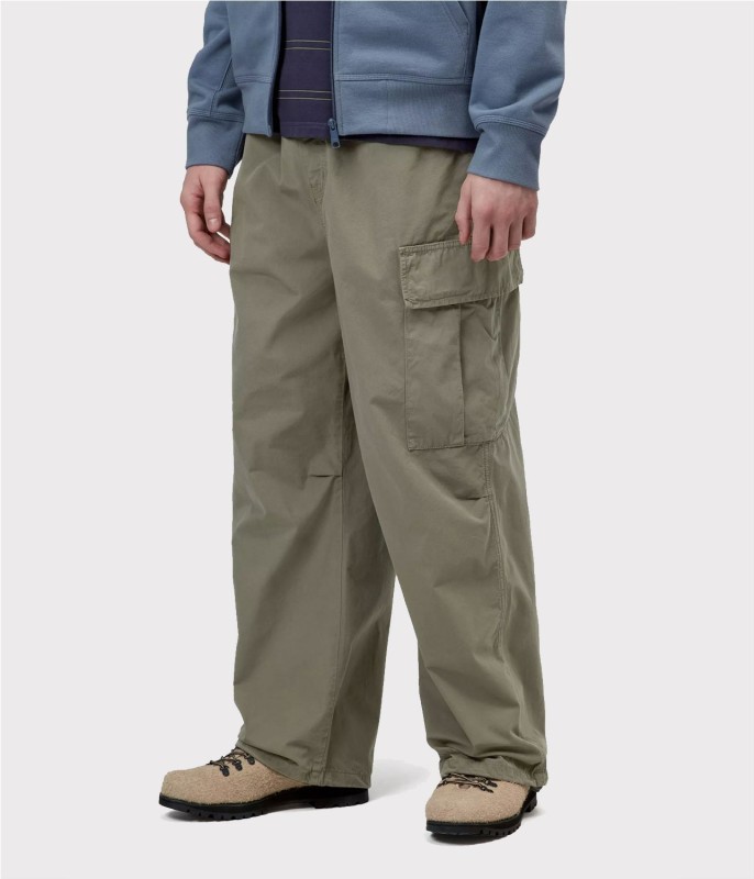 CARHARTT WIP MANDLER CARGO PNT