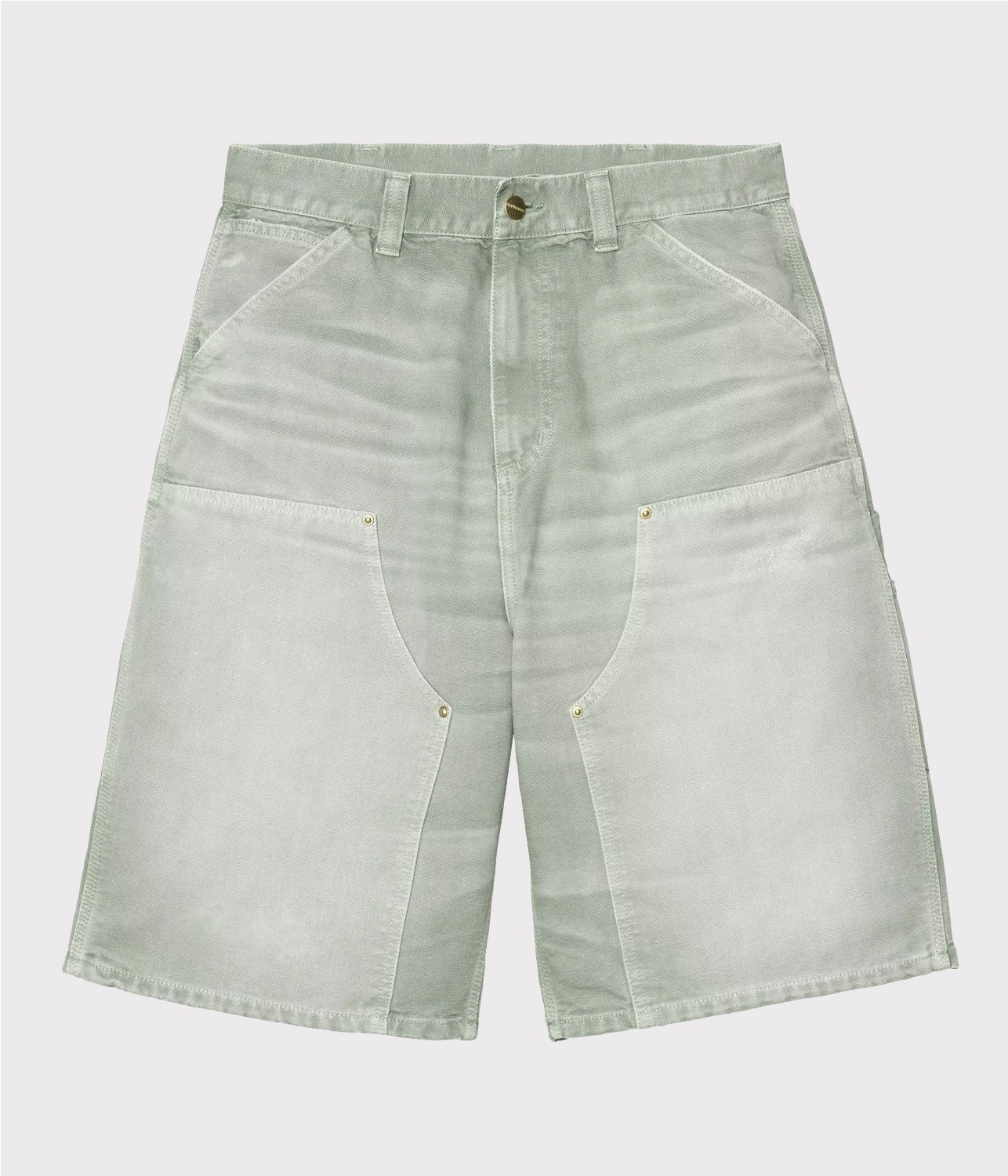 CARHARTT WIP OG DOUBLE KNEE SH