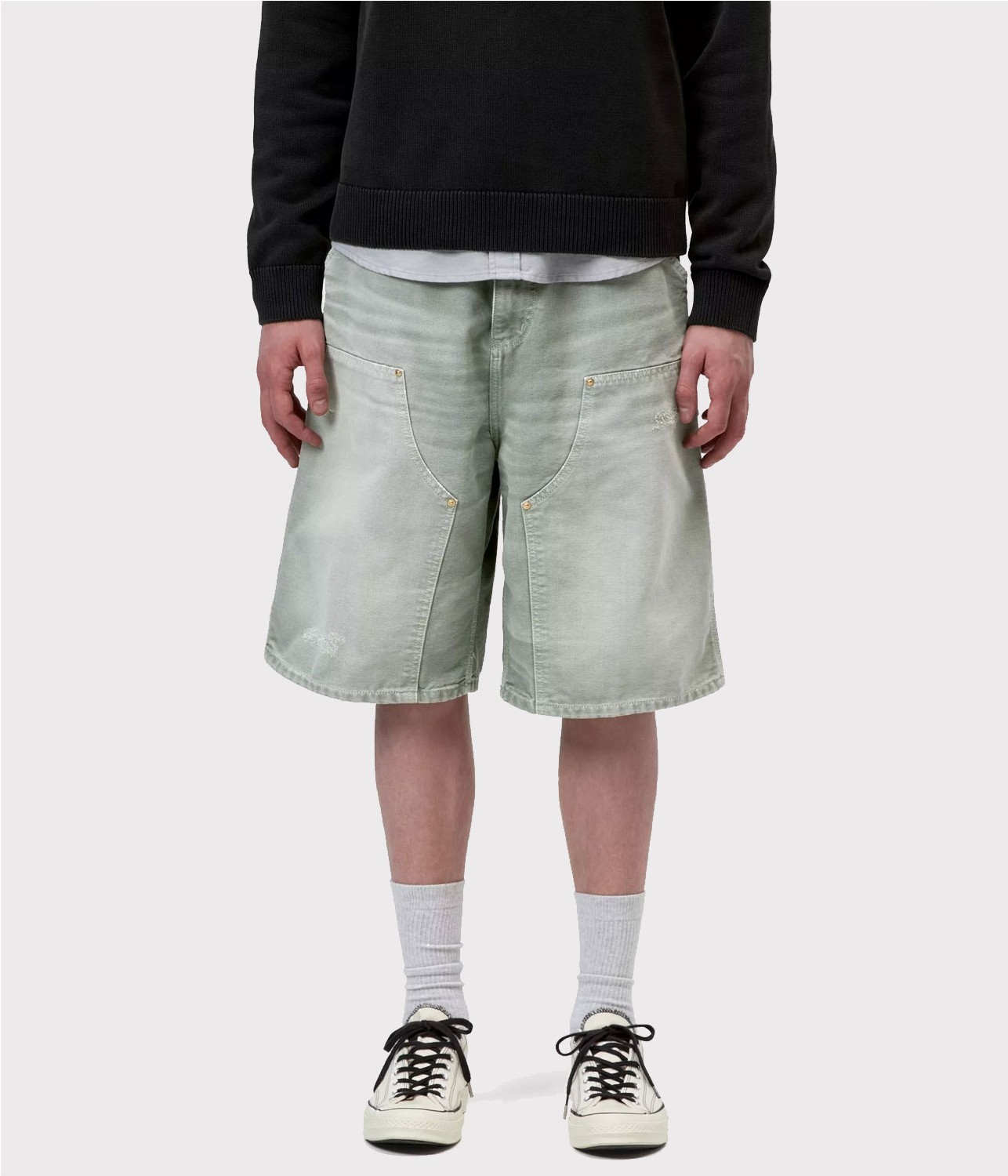 CARHARTT WIP OG DOUBLE KNEE SH