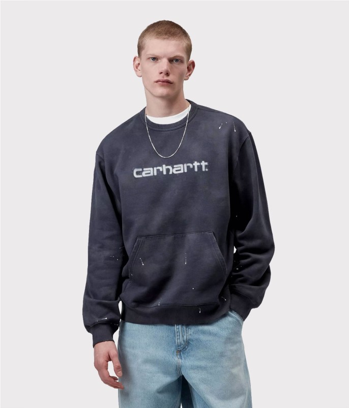 CARHARTT WIP PAINTER SWEAT