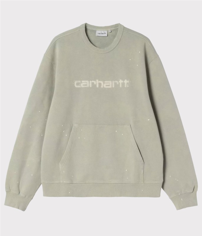 CARHARTT WIP PAINTER SWEAT