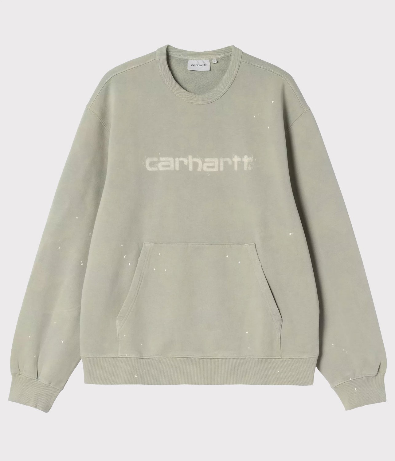 CARHARTT WIP PAINTER SWEAT