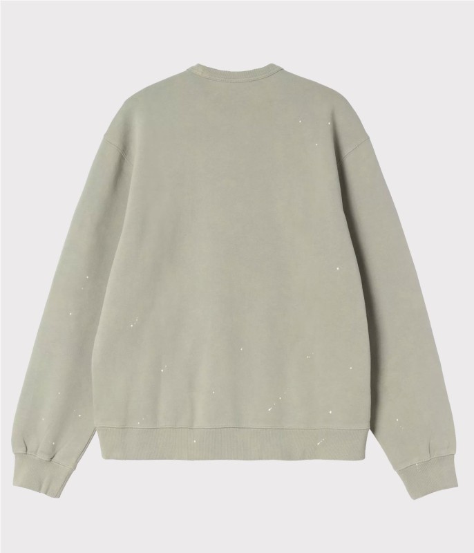 CARHARTT WIP PAINTER SWEAT 2