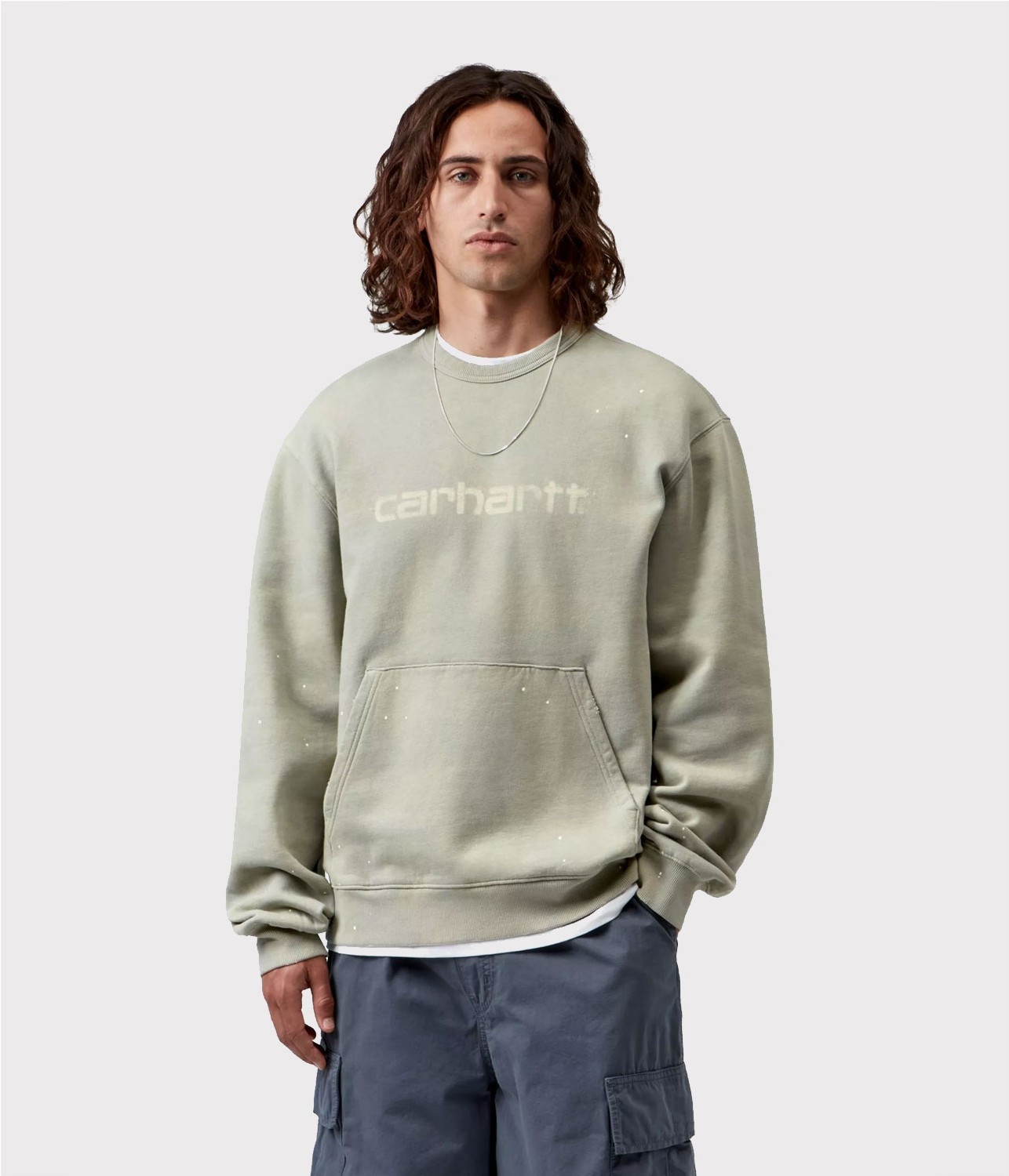 CARHARTT WIP PAINTER SWEAT