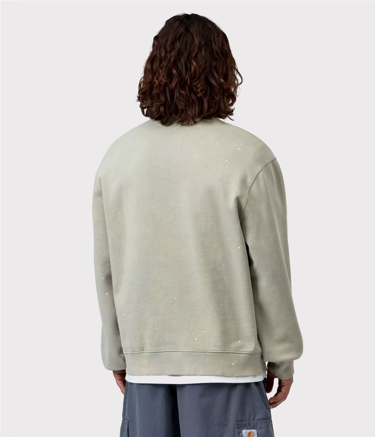 CARHARTT WIP PAINTER SWEAT