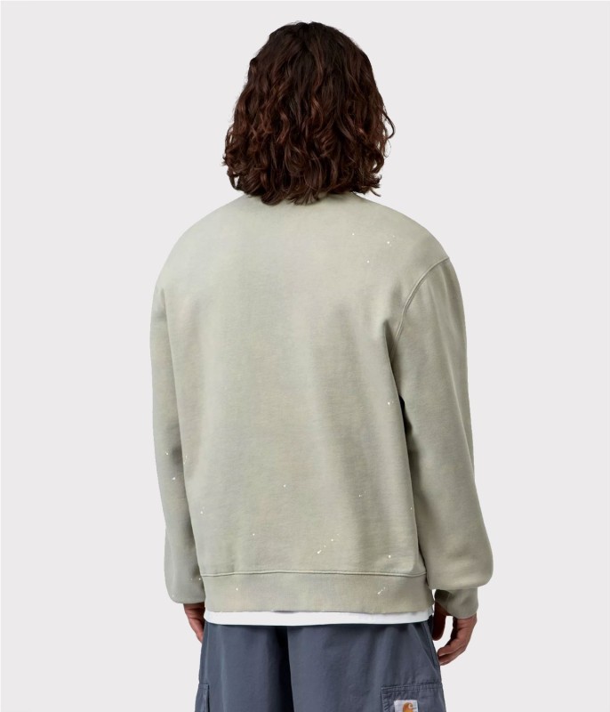 CARHARTT WIP PAINTER SWEAT