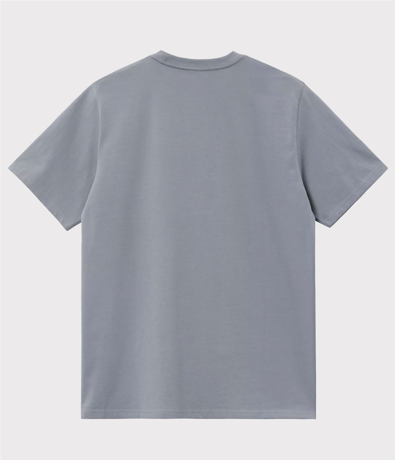 CARHARTT WIP AMERCAN SCRPT TEE