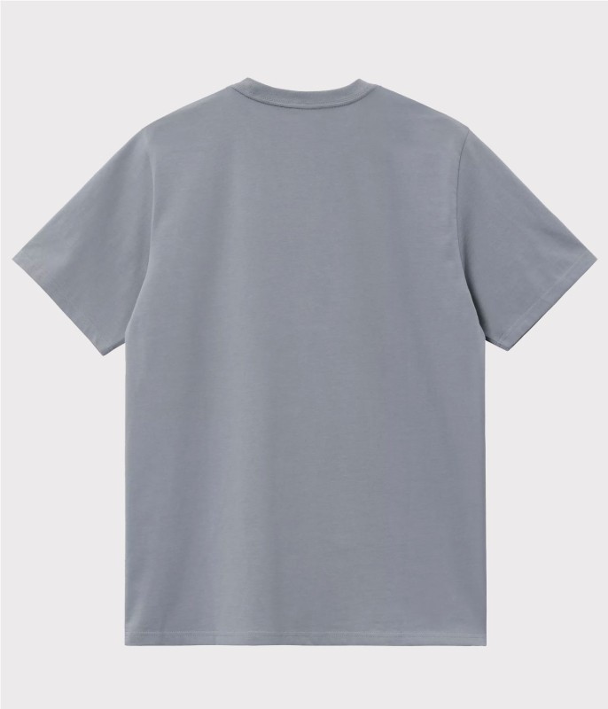 CARHARTT WIP AMERCAN SCRPT TEE