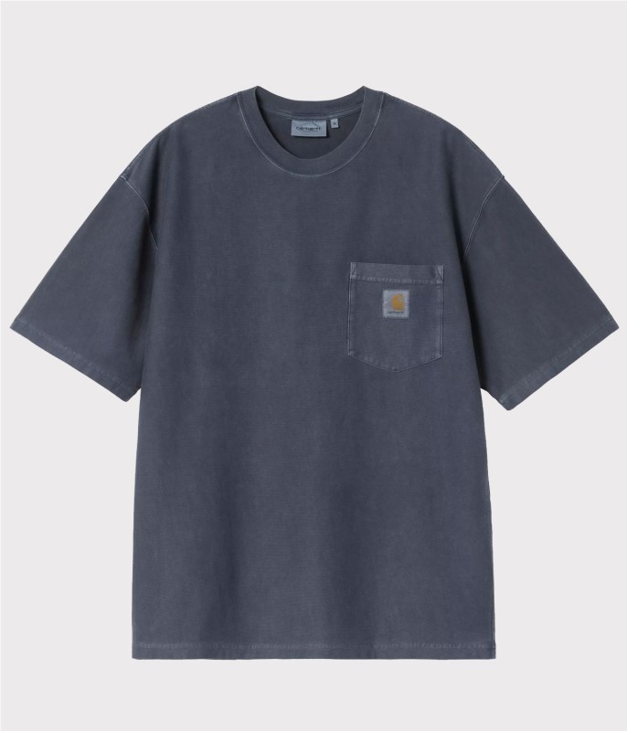 CARHARTT WIP LOOSE POCKET TEE