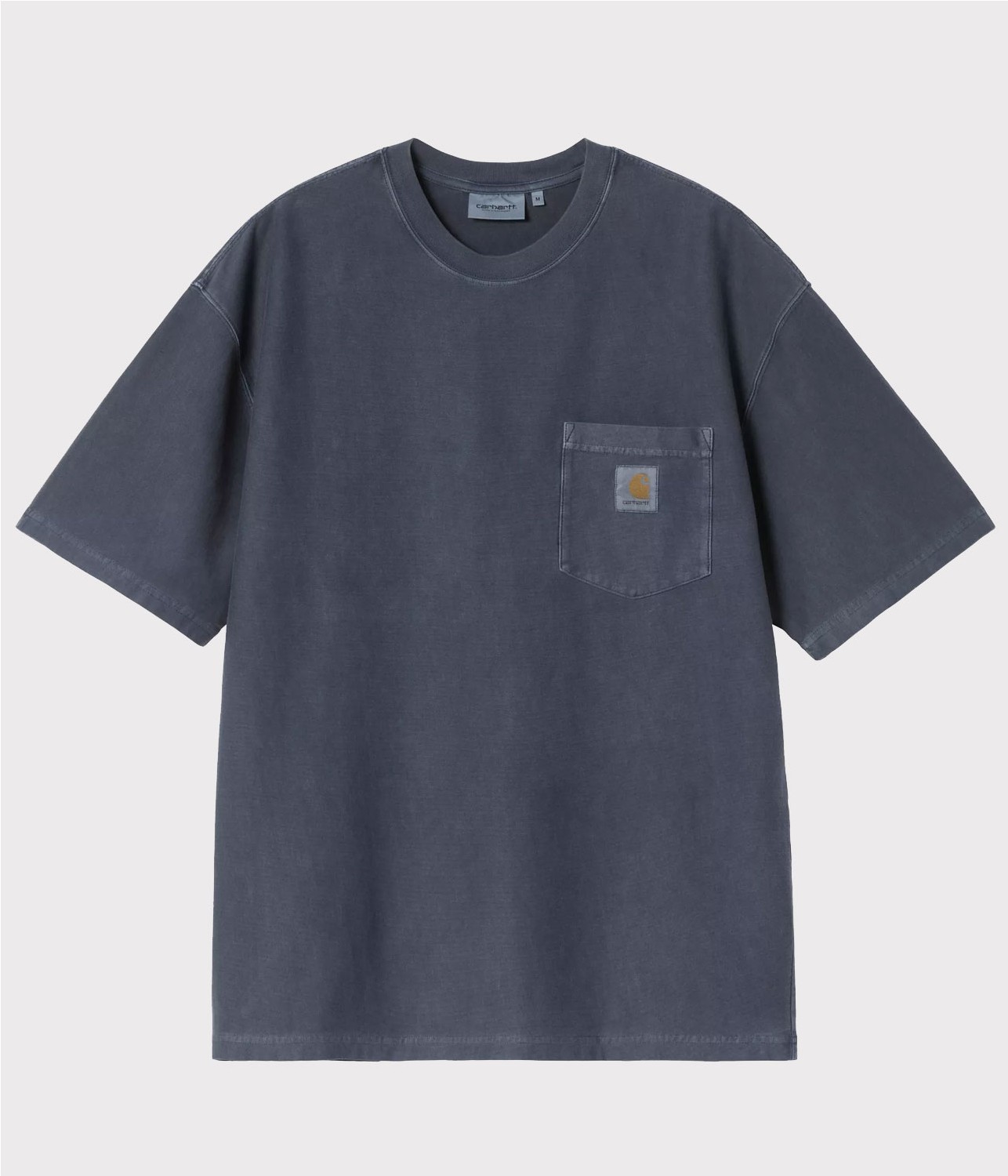 CARHARTT WIP LOOSE POCKET TEE