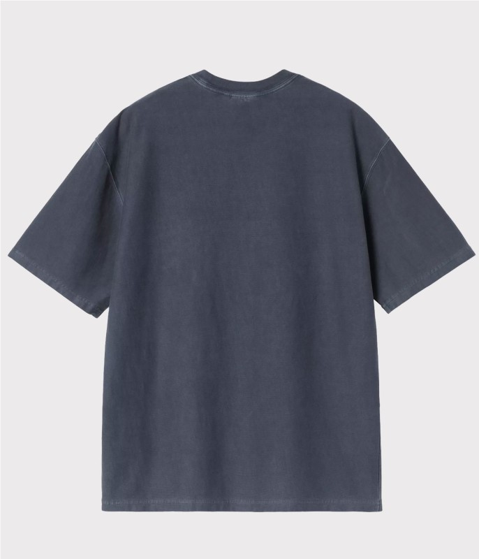 CARHARTT WIP LOOSE POCKET TEE 2
