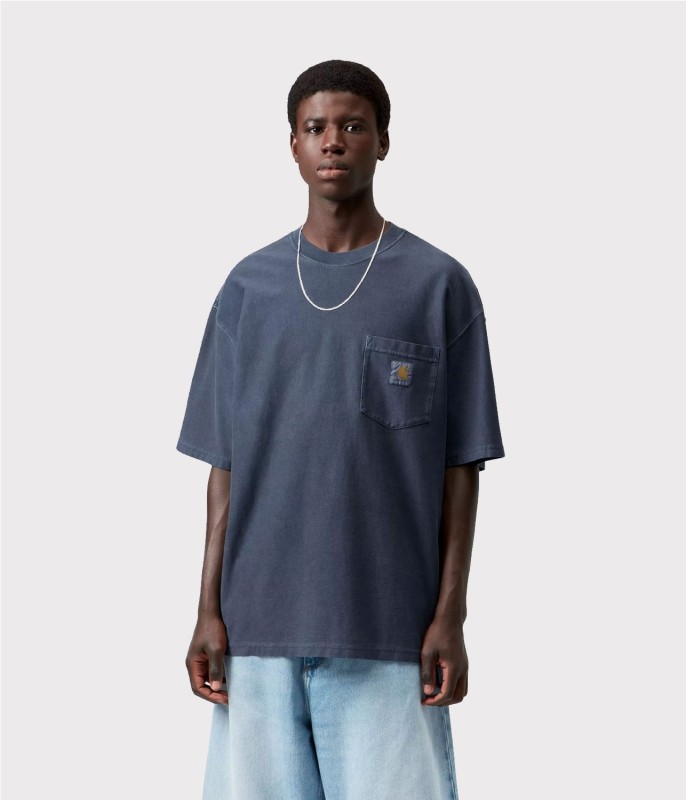 CARHARTT WIP LOOSE POCKET TEE
