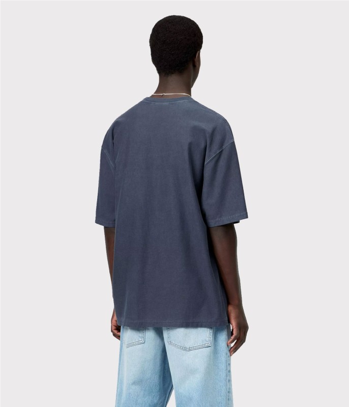 CARHARTT WIP LOOSE POCKET TEE