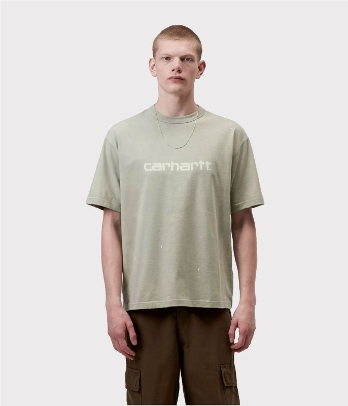 CARHARTT WIP PAINTER TEE