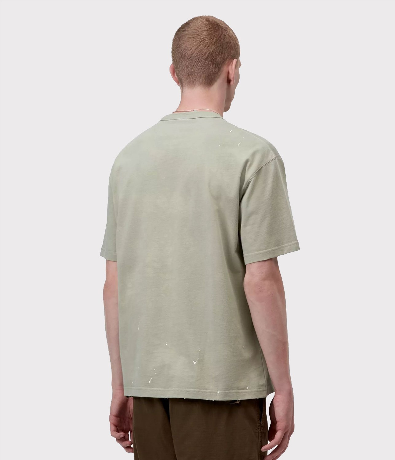 CARHARTT WIP PAINTER TEE