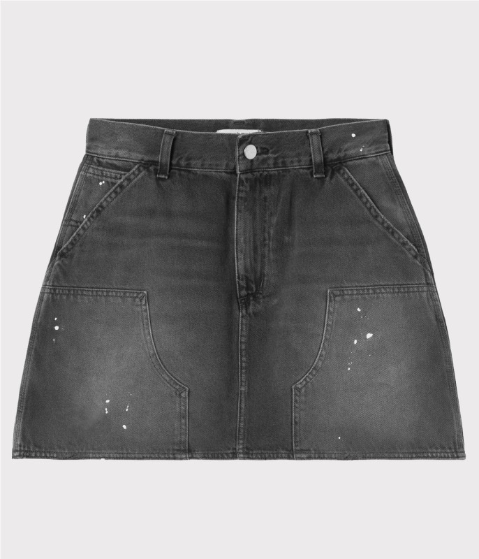 CARHARTT WIP MAEVE DOBL KNEE W 2