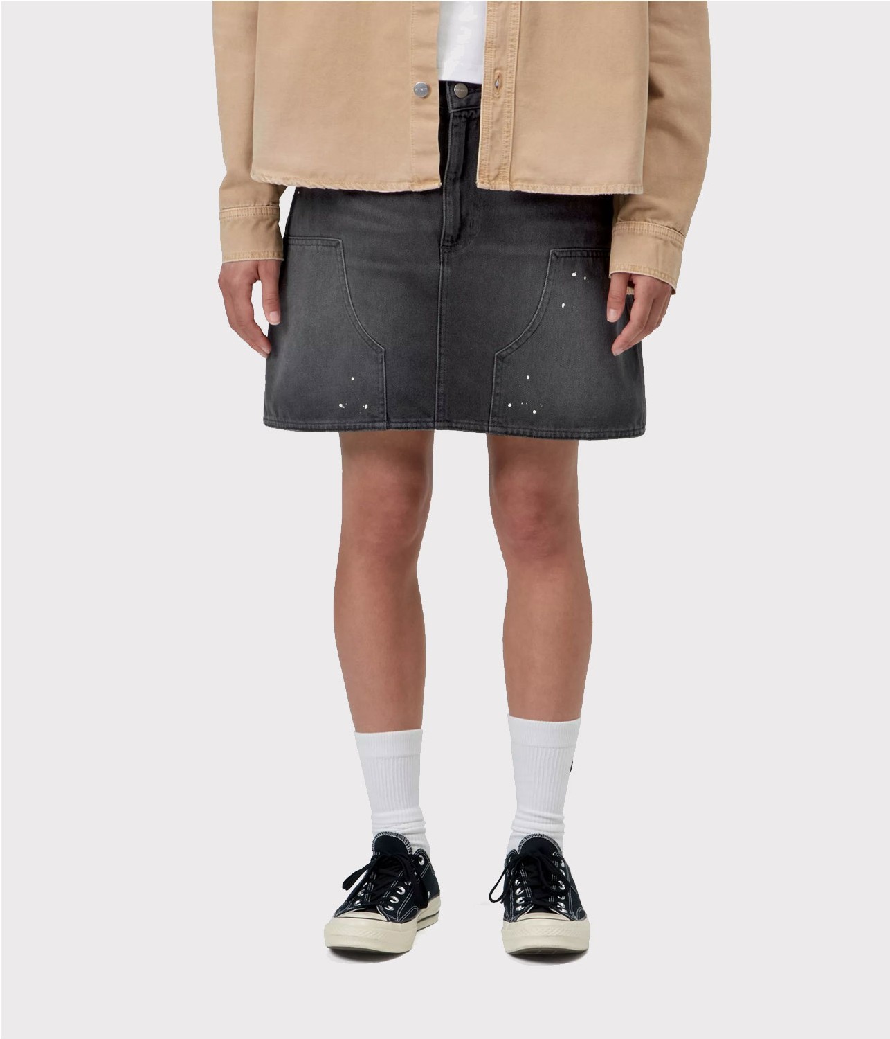 CARHARTT WIP MAEVE DOBL KNEE W