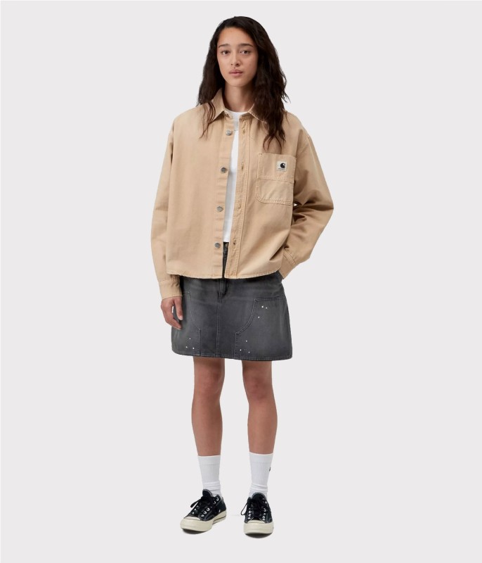 CARHARTT WIP MAEVE DOBL KNEE W