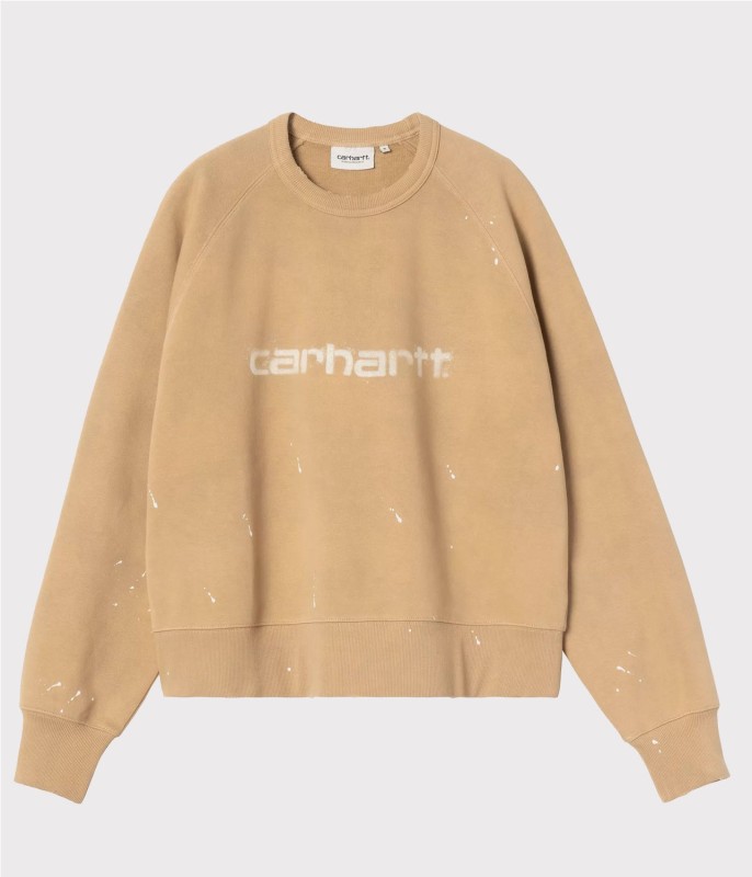 CARHARTT WIP PAINTER SWEAT W