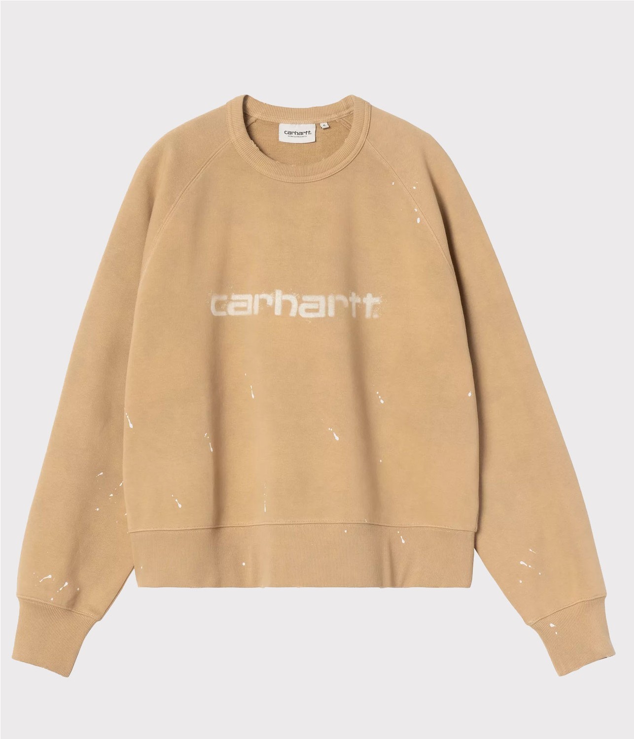 CARHARTT WIP PAINTER SWEAT W