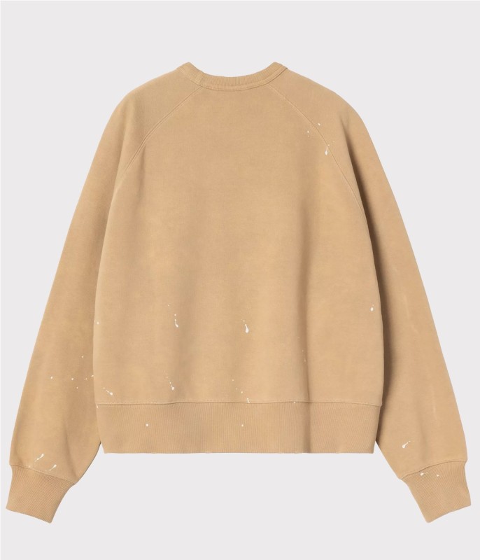 CARHARTT WIP PAINTER SWEAT W 2