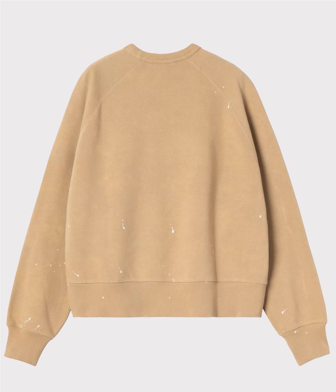 CARHARTT WIP PAINTER SWEAT W
