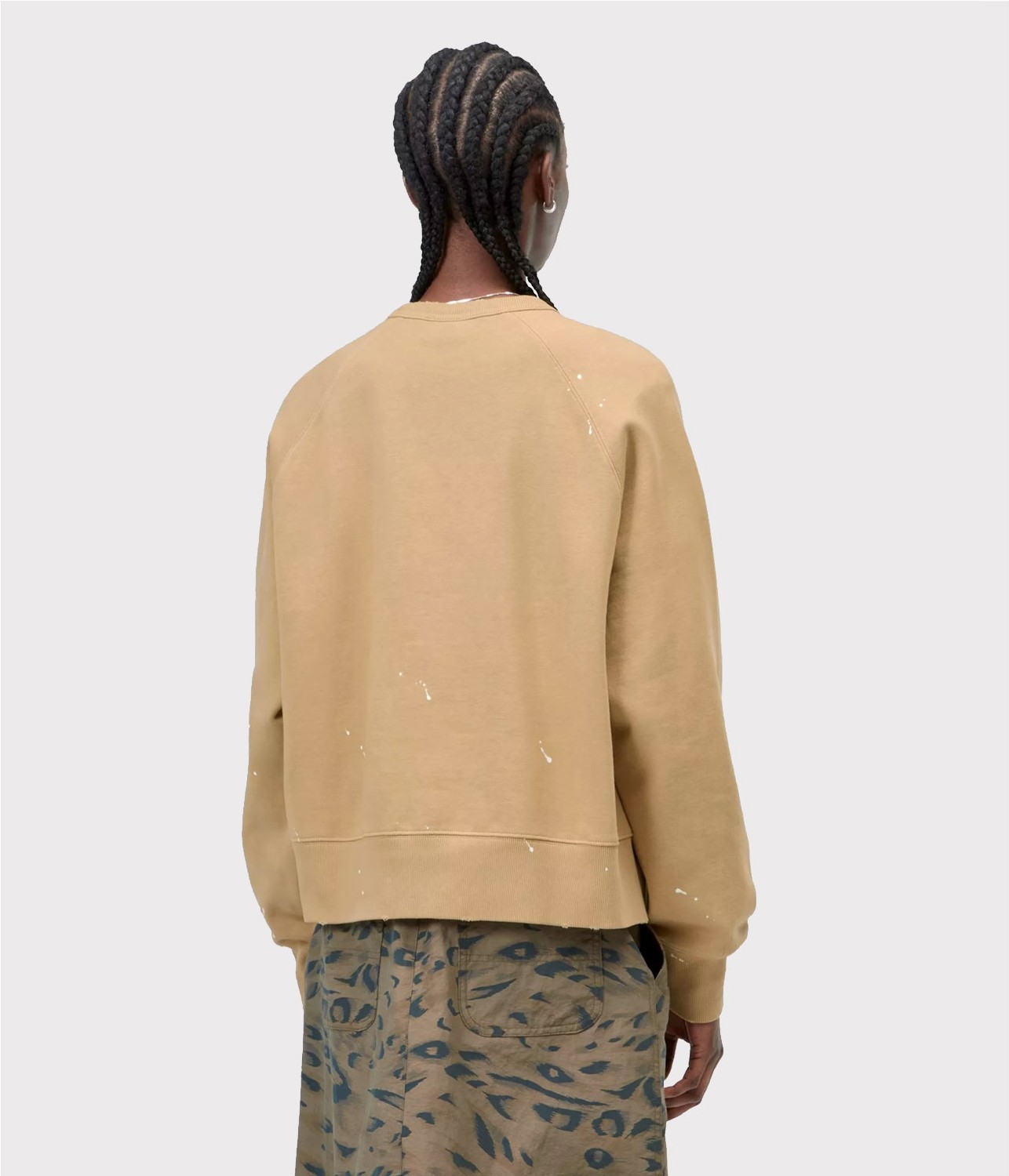 CARHARTT WIP PAINTER SWEAT W
