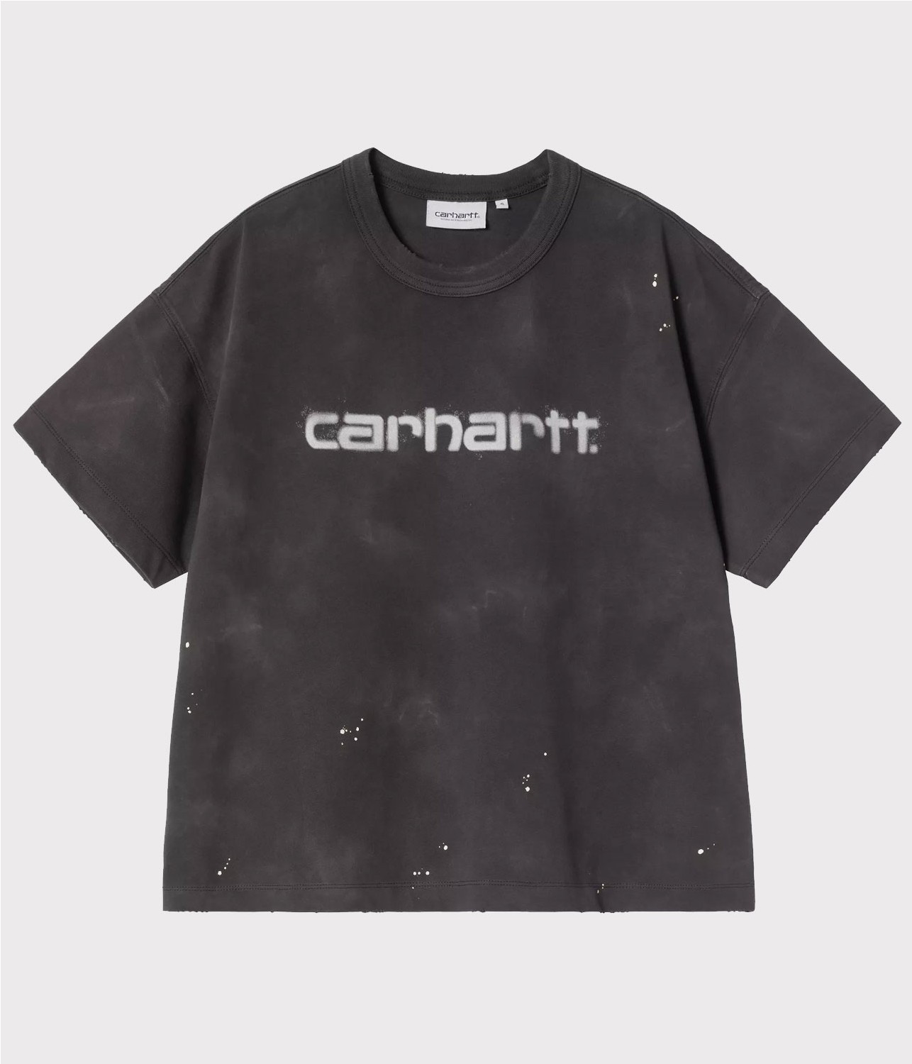 CARHARTT WIP PAINTER TEE W