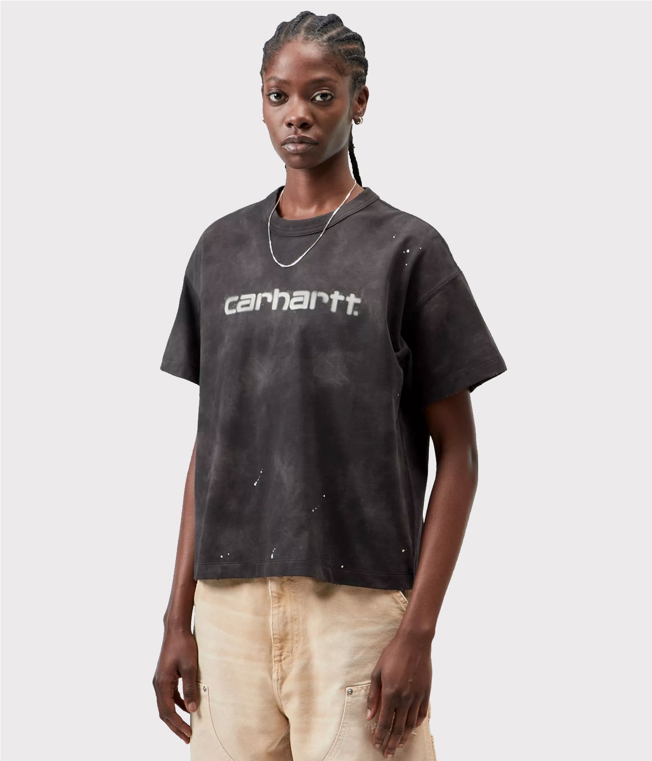 CARHARTT WIP PAINTER TEE W