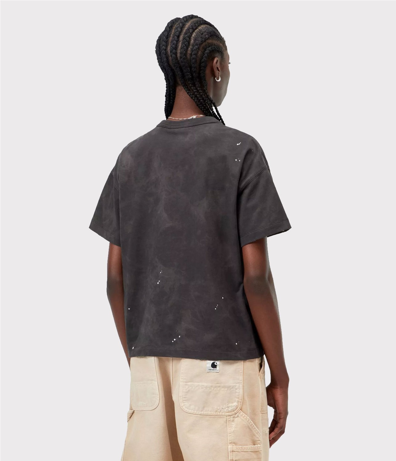 CARHARTT WIP PAINTER TEE W