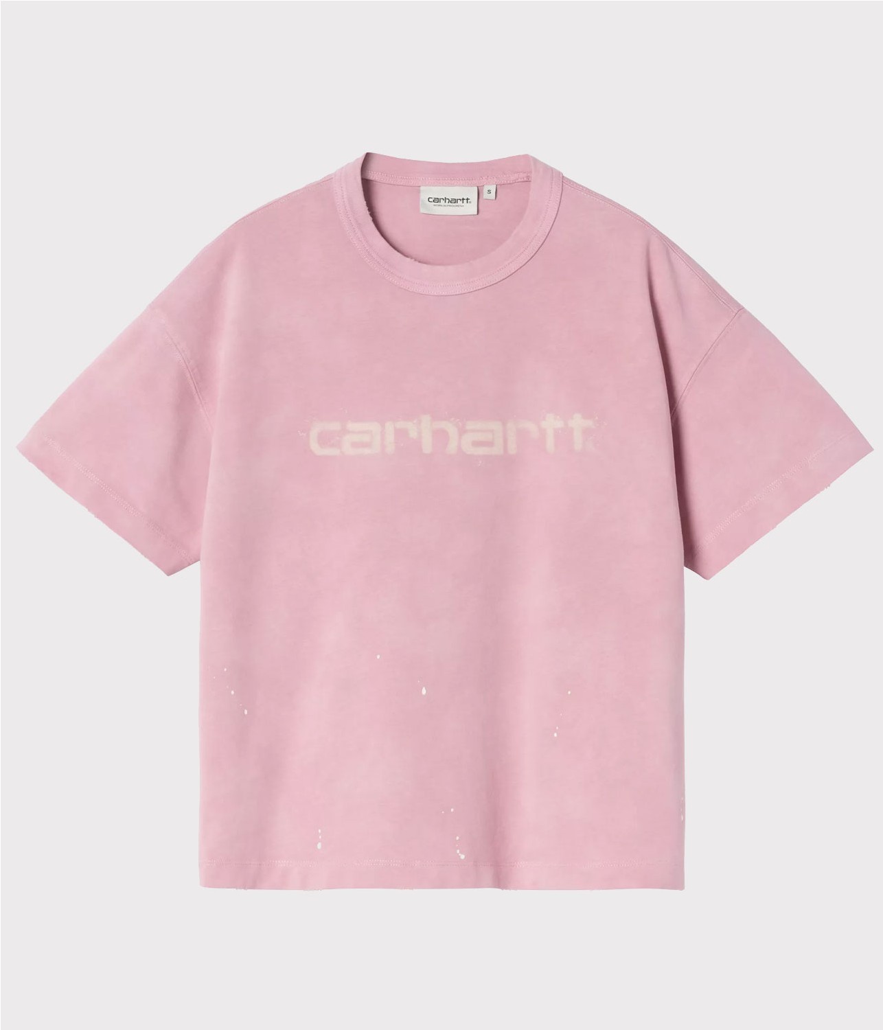 CARHARTT WIP PAINTER TEE W