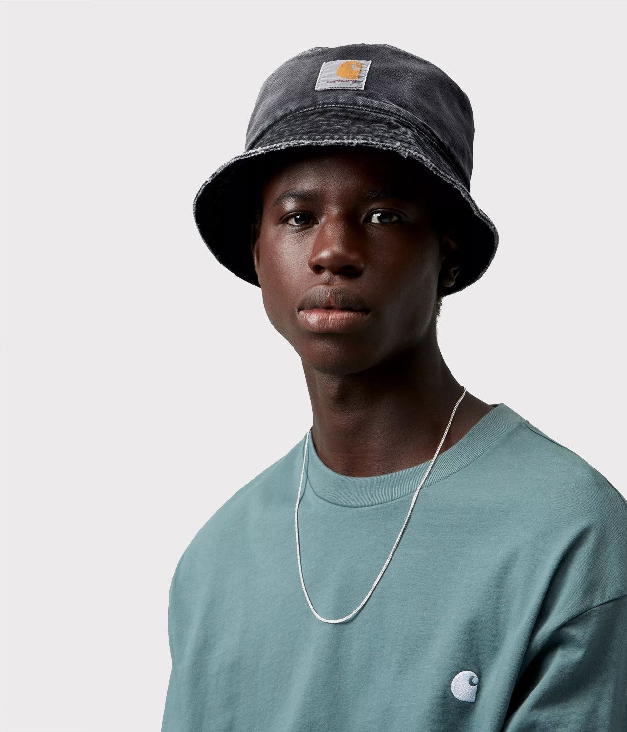 CARHARTT WIP BANE BUCKET HAT
