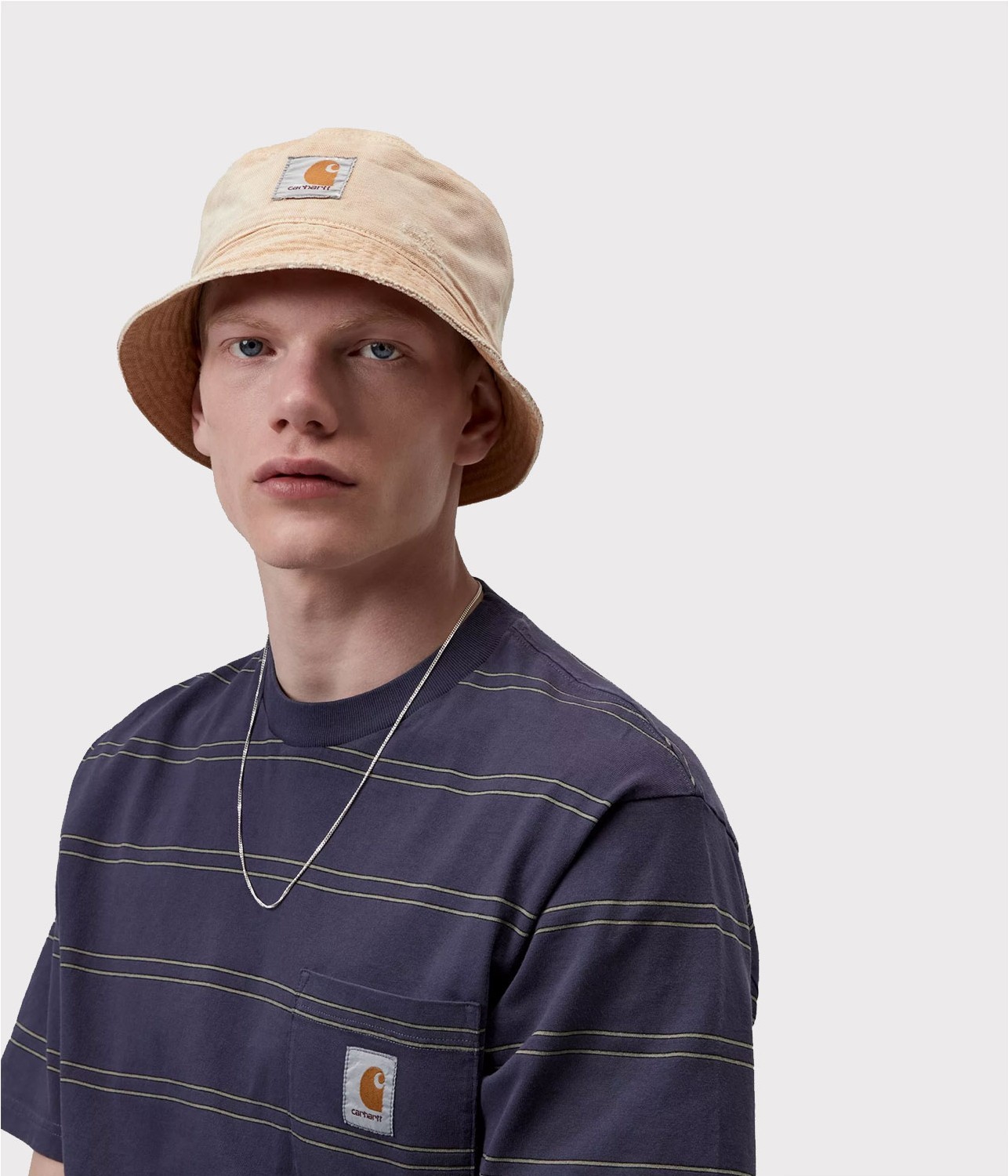 CARHARTT WIP BANE BUCKET HAT