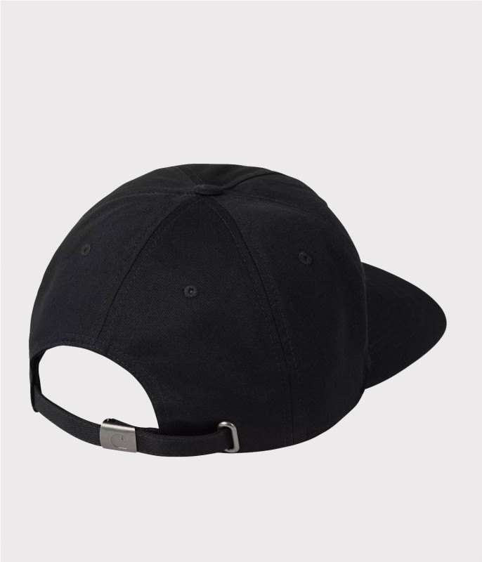 CARHARTT WIP LUGGAGE LABEL CAP