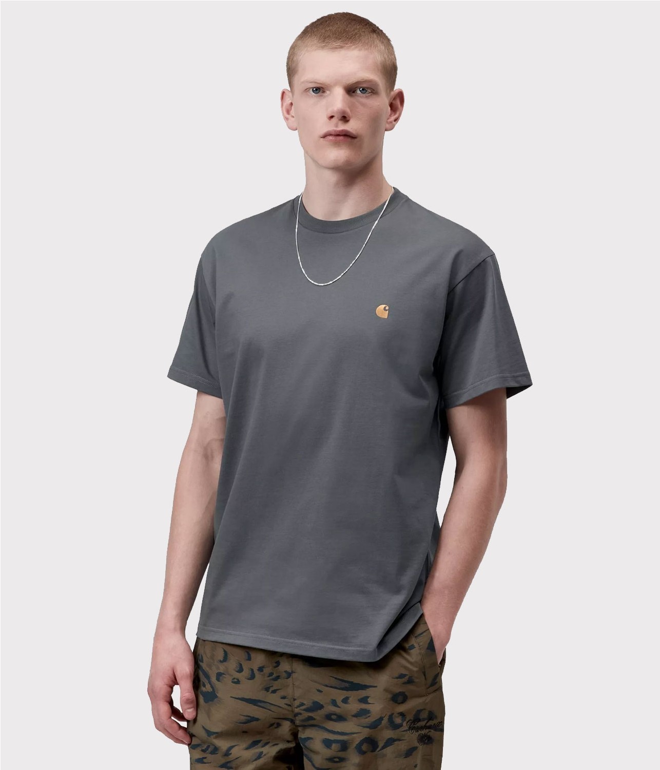 CARHARTT WIP CHASE TEE