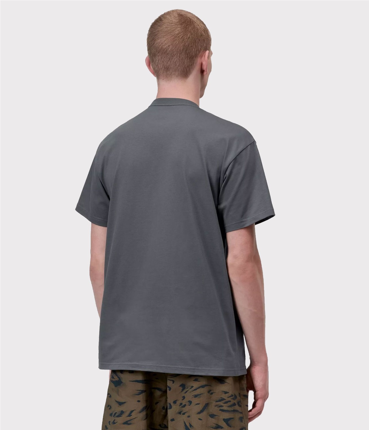 CARHARTT WIP CHASE TEE