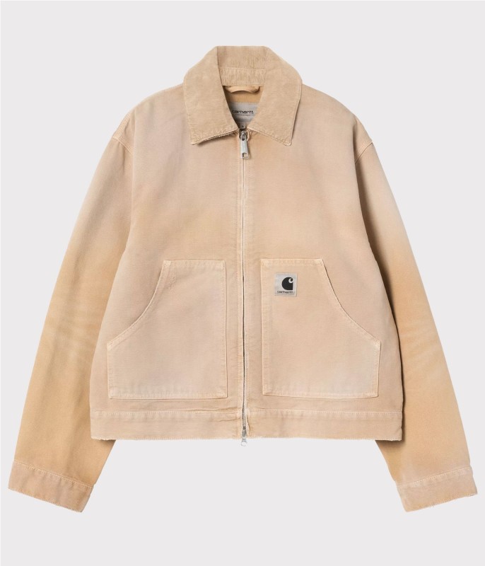 CARHARTT WIP OG ARCAN JACKET W