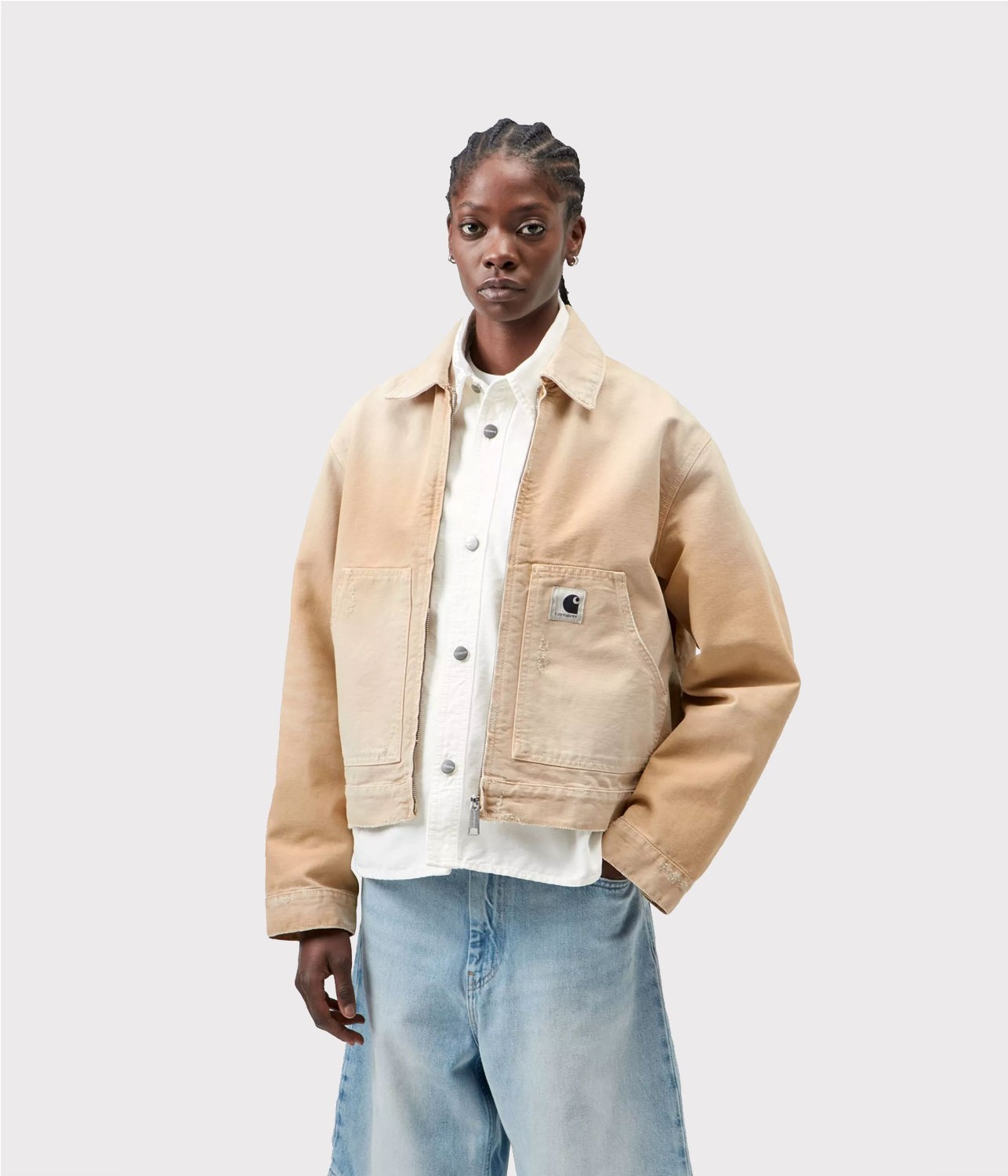 CARHARTT WIP OG ARCAN JACKET W
