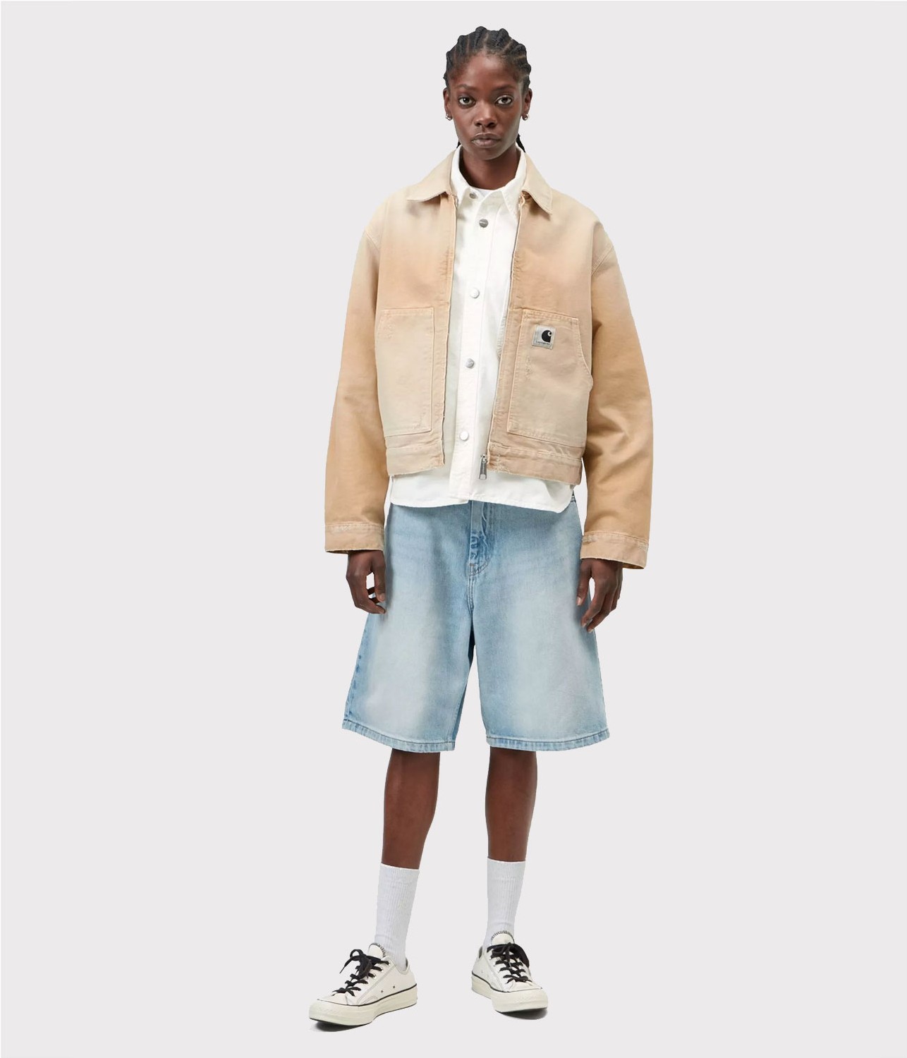 CARHARTT WIP OG ARCAN JACKET W