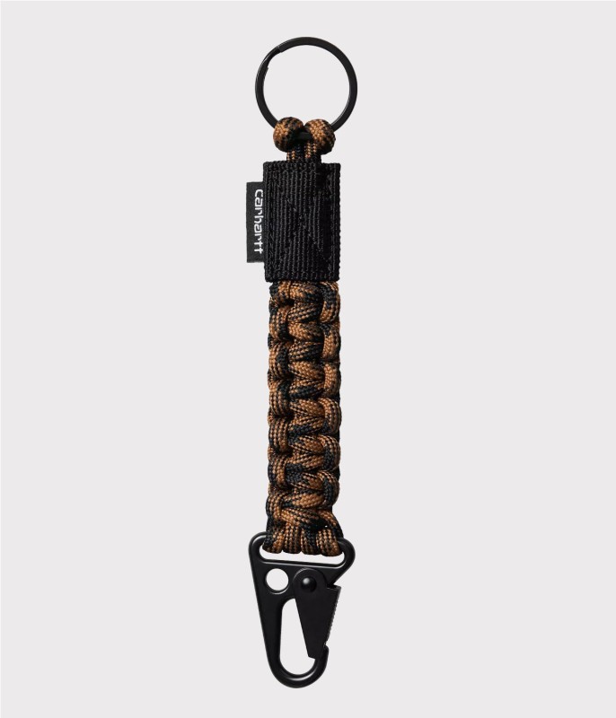 CARHARTT WIP ROPE KEYHOLDER