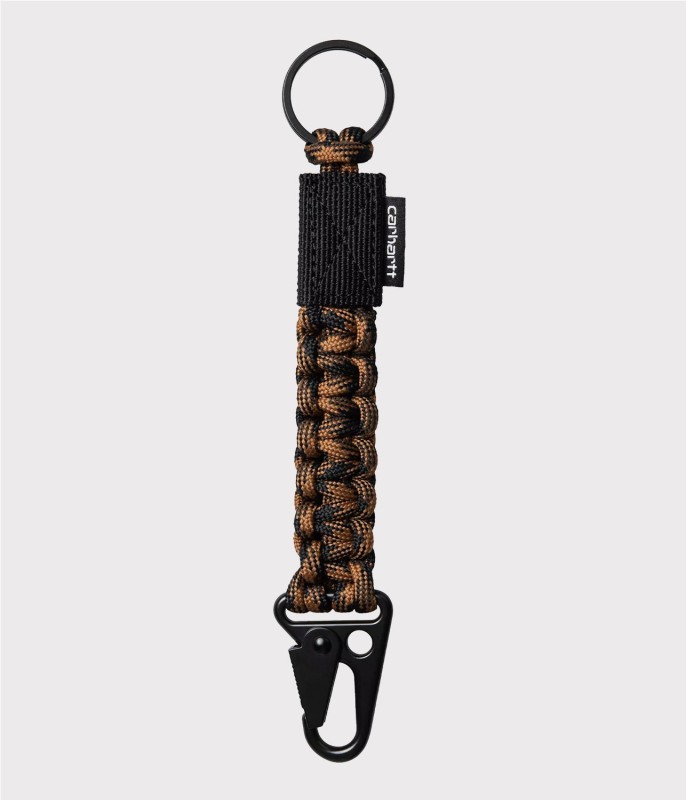 CARHARTT WIP ROPE KEYHOLDER 2