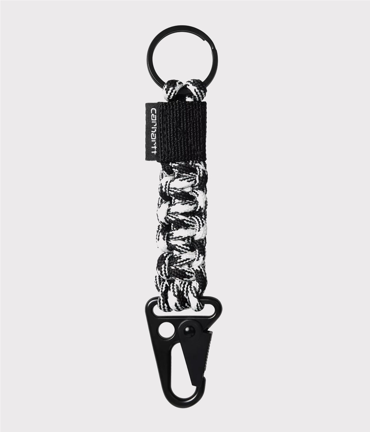 CARHARTT WIP ROPE KEYHOLDER