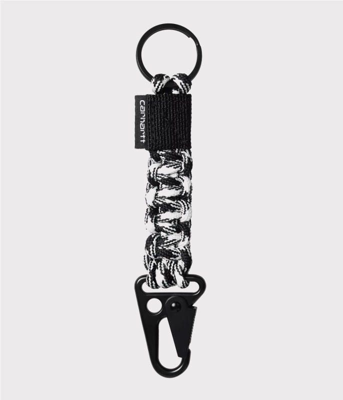 CARHARTT WIP ROPE KEYHOLDER