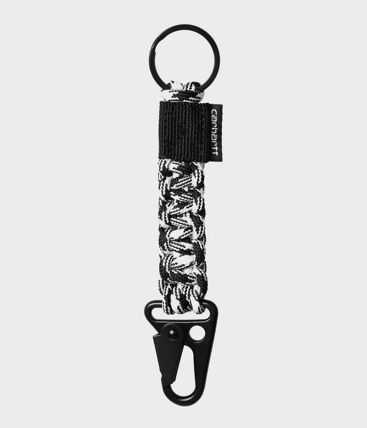 CARHARTT WIP ROPE KEYHOLDER
