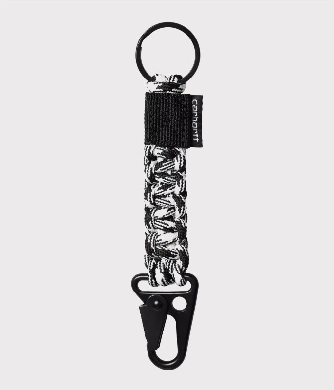 CARHARTT WIP ROPE KEYHOLDER