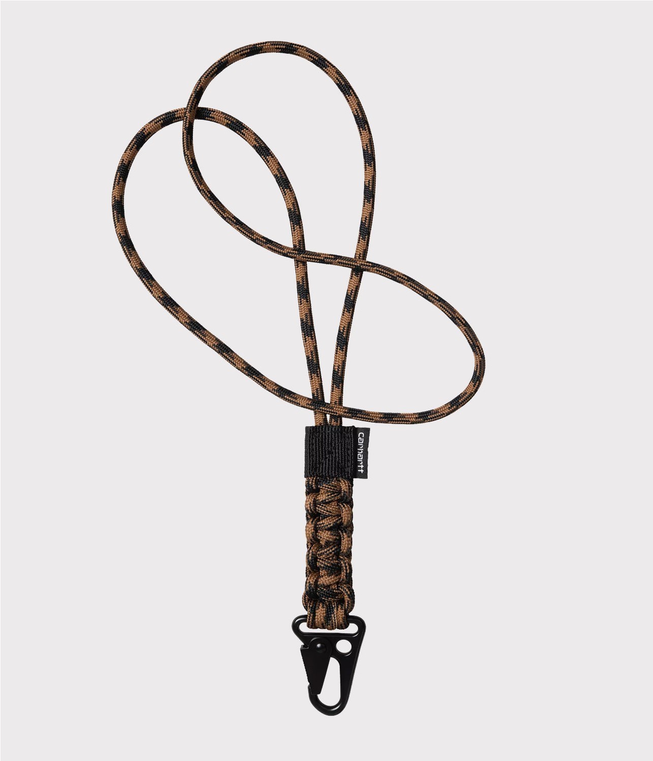 CARHARTT WIP ROPE KEYCHAIN