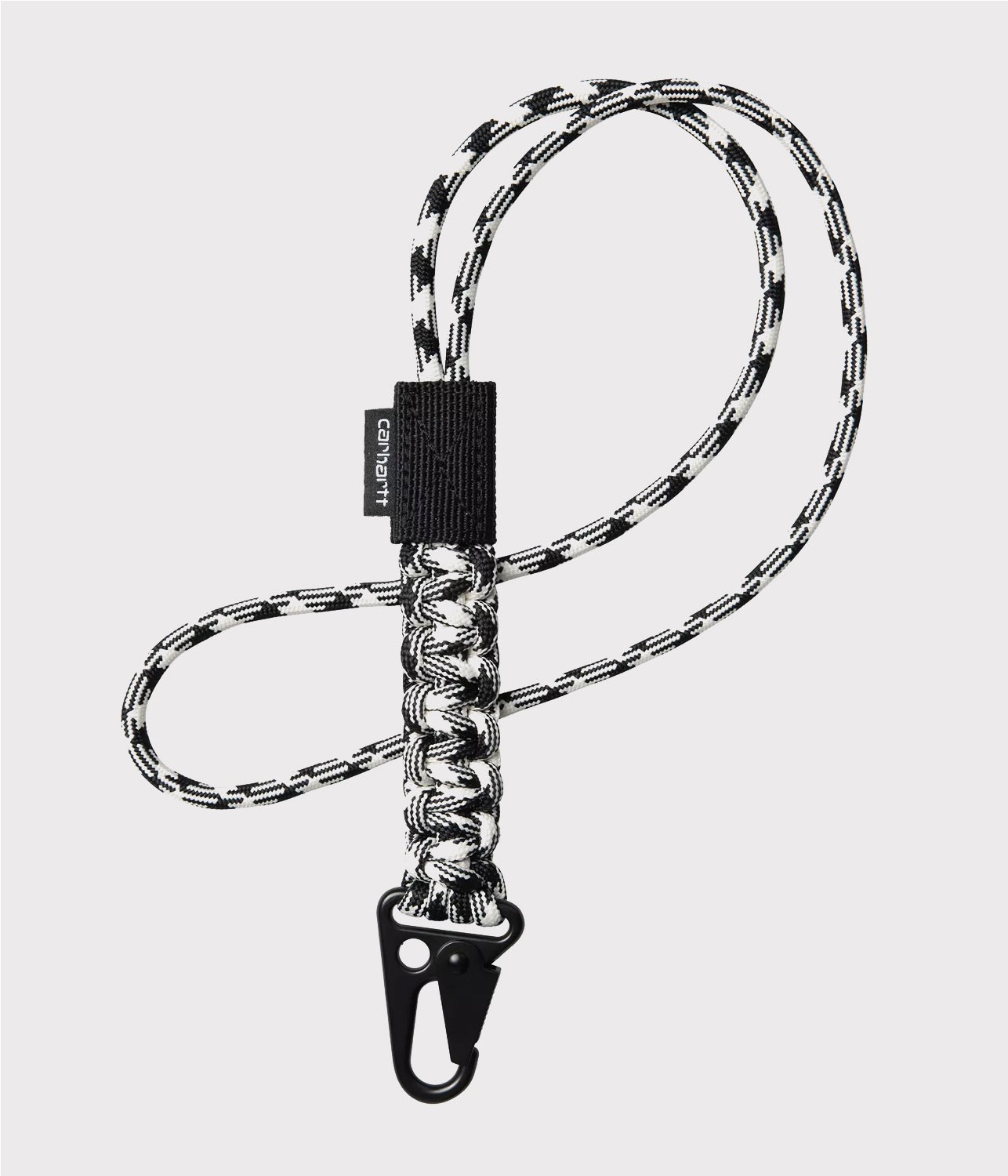 CARHARTT WIP ROPE KEYCHAIN