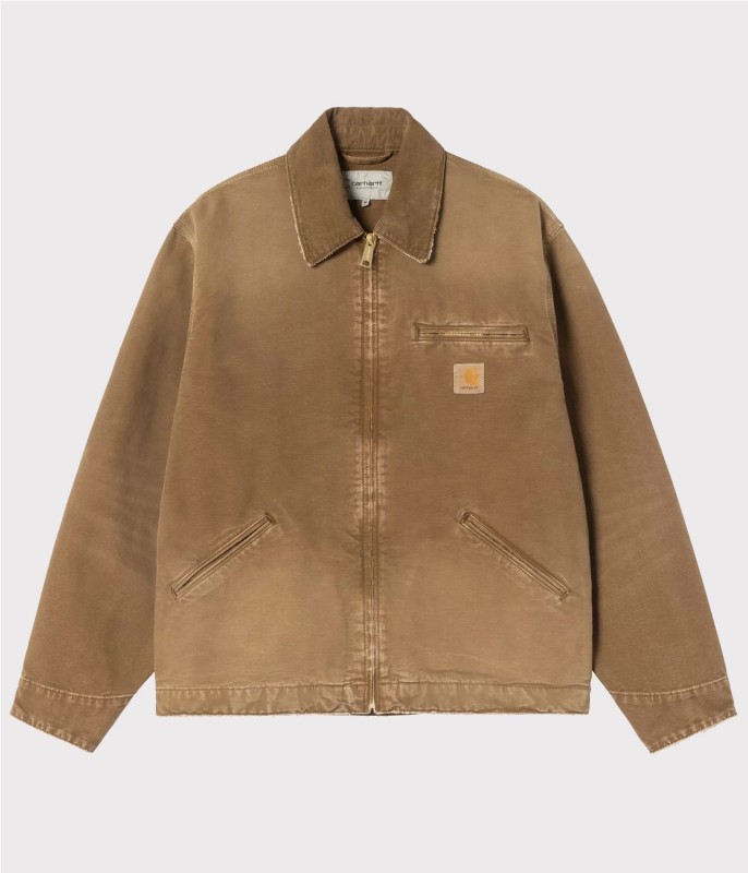CARHARTT WIP OG DETROIT JACKET